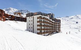 Odalys Tourotel Val Thorens